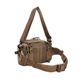 TT Medic Hip Bag - Coyote Brown