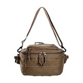 TT Medic Hip Bag - Coyote Brown
