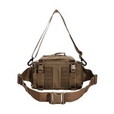 TT Medic Hip Bag - Coyote Brown