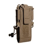 TT Digi Radio Pouch -  Coyote Brown