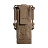 TT Digi Radio Pouch -  Coyote Brown