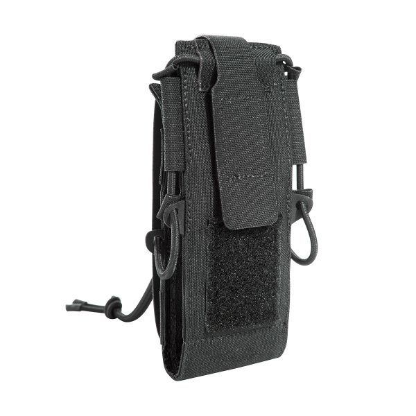 TT Digi Radio Pouch -  Black