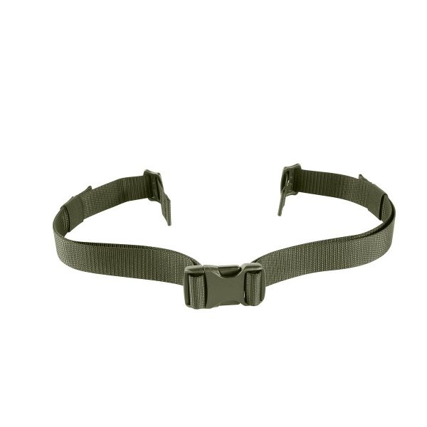 TT Hip Belt 25 mm - Olive