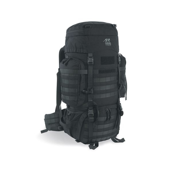 TT Raid Pack MK III - Black