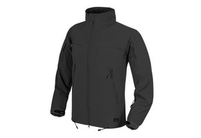 Cougar QSA + HID Jacket - Black