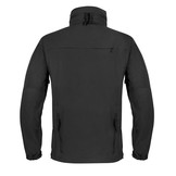 Cougar QSA + HID Jacket - Black