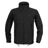 Cougar QSA + HID Jacket - Black