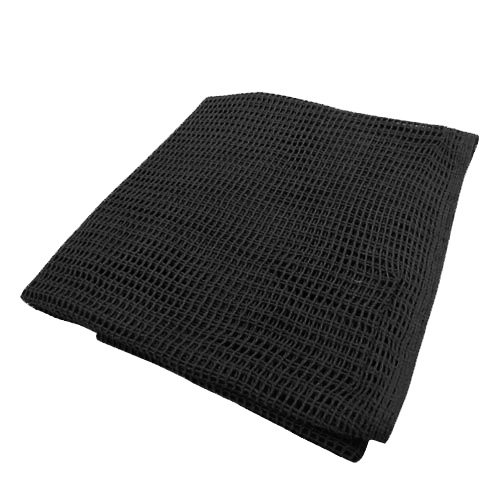 225 Sniper-veil - Black