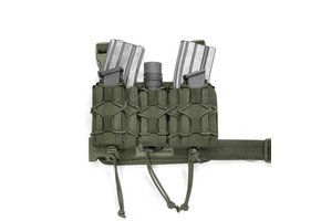 Sabre Leg Drop Mk1 - Olive Drab