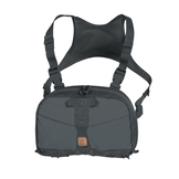 Chest Pack Numbat - Shadow Grey