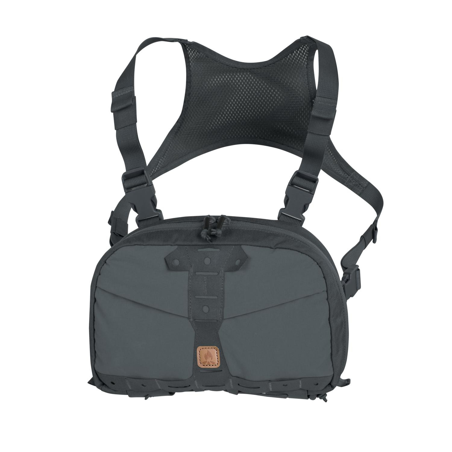 Chest Pack Numbat - Shadow Grey