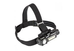 Response HL XR1 Headlamp - Black