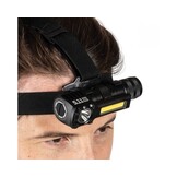 Response HL XR1 Headlamp - Black