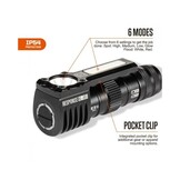 Response HL XR1 Headlamp - Black
