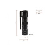 Response HL XR1 Headlamp - Black