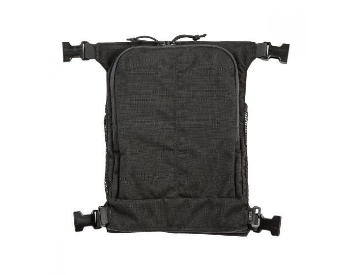 Helmet/Shove-it Gear - Black