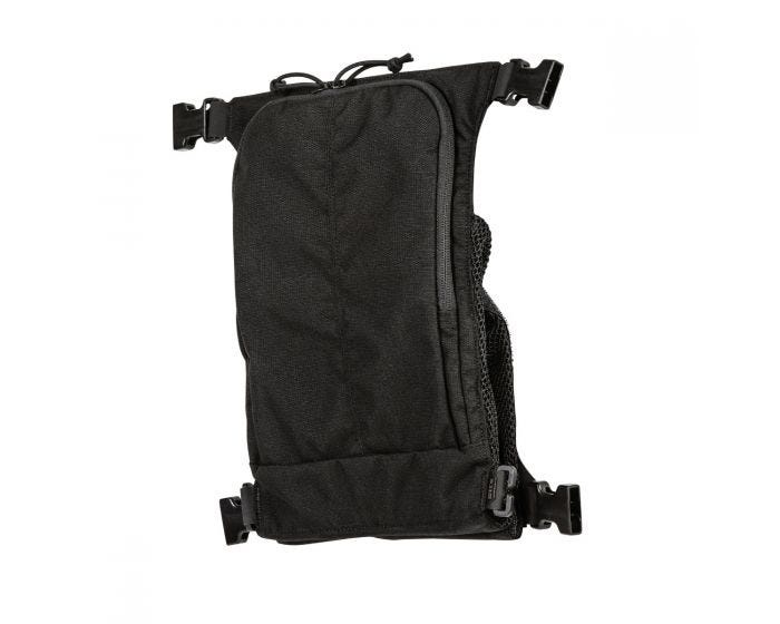 Helmet/Shove-it Gear - Black