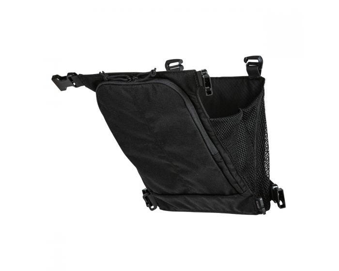 Helmet/Shove-it Gear - Black