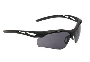 Attac 3LS Kit - Black