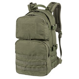 Ratel Backpack - Olive Green