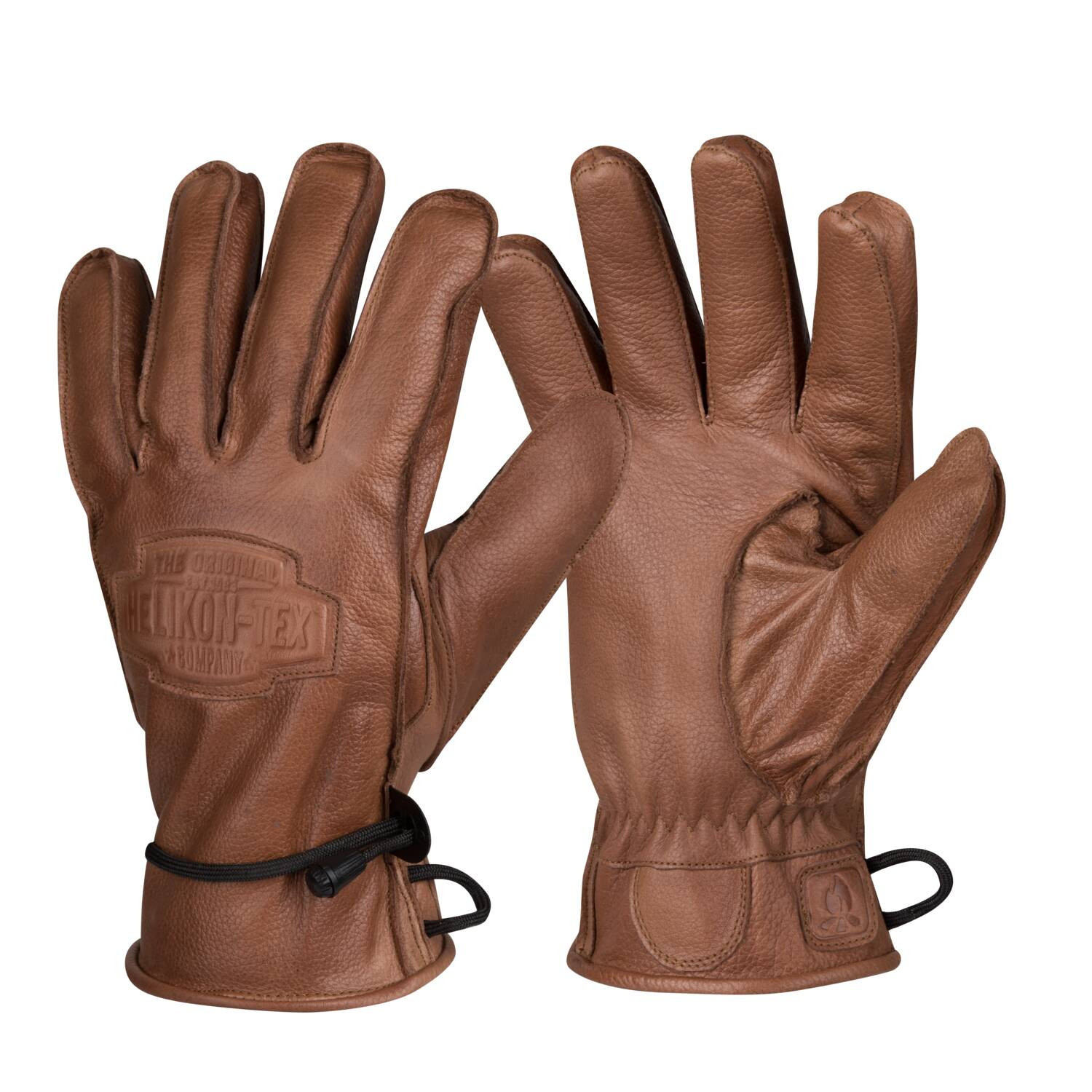 Ranger Winter Gloves - U.S. Brown