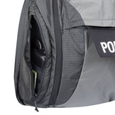 Downtown Backpack - Grey