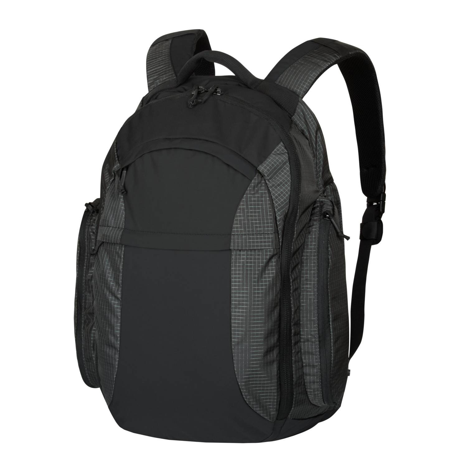 Downtown Backpack - Black