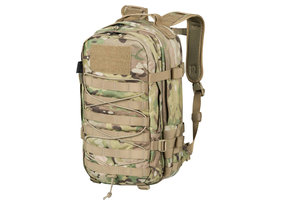 Raccoon MKII Backpack - Multicam