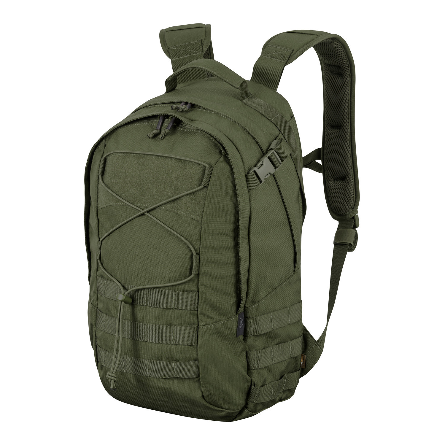 EDC Pack - Olive Green