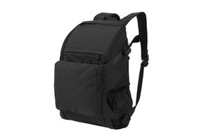 Bail Out Bag Backpack  - Black