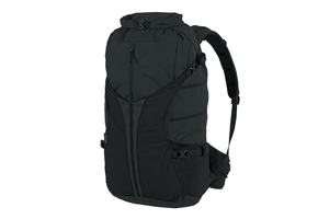 Summit Backpack  - Black