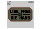 Live Free Or Die Hard patch