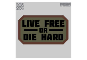 Live Free Or Die Hard patch