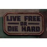 Live Free Or Die Hard patch