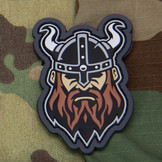 Viking Head 1 patch