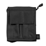 A6 Mapcase - Black