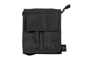 A6 Mapcase - Black