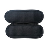 Horizontale Handboeien Pouch Molle - Black