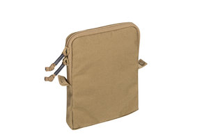 Document Case Insert - Coyote
