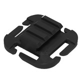 QASM Pincatinny RAMP - Black