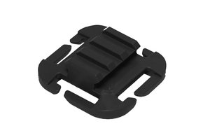 QASM Pincatinny RAMP - Black