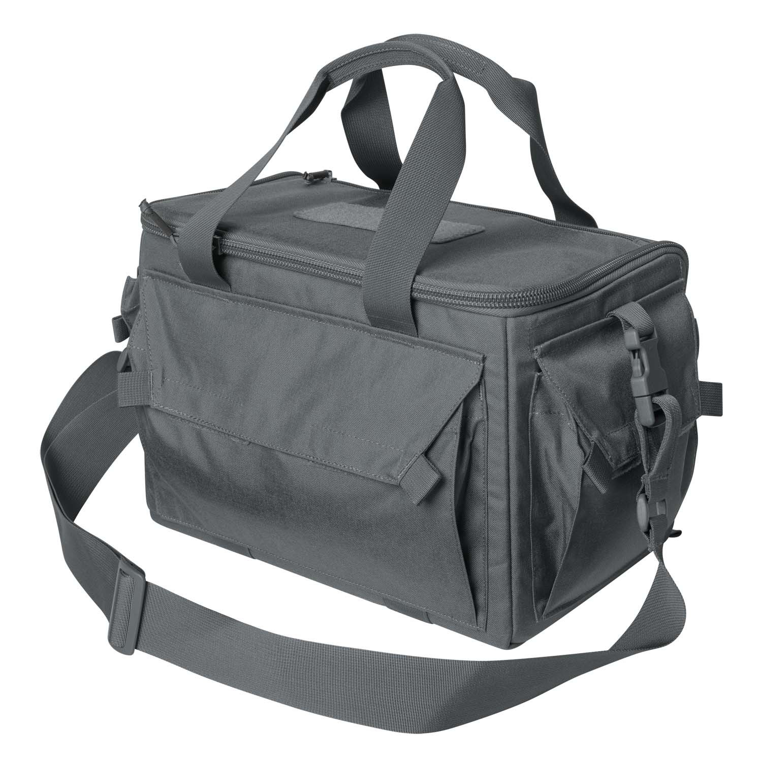 Range Bag - Shadow Grey