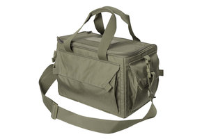 Range Bag - Adaptive Green