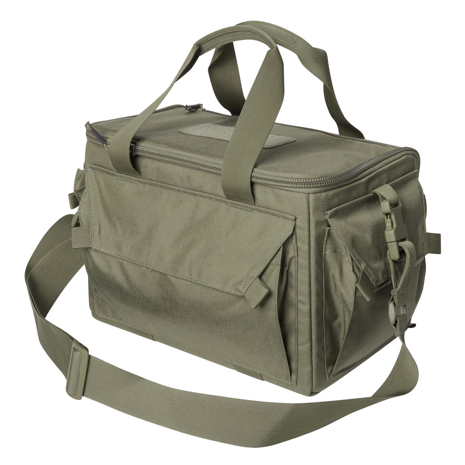 Range Bag - Adaptive Green
