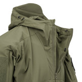 Mistral Anorak Jacket® - Adaptive Green