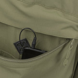 Mistral Anorak Jacket® - Adaptive Green