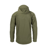 Mistral Anorak Jacket® - Adaptive Green
