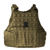 QASM Pincatinny RAMP - Black