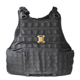 QASM Pincatinny RAMP - Coyote