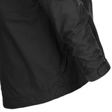 Pelgrim Anorak Jacket - Black